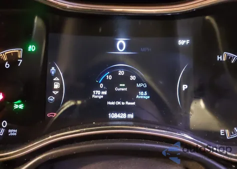 2014 Jeep Grand Cherokee Overland from USA, damaged, VIN 1C4RJFCT2EC211641